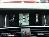 BMW X4 20 d xDrive Pack M Auto