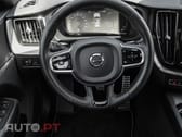 Volvo XC60 T8 