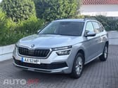 Skoda Kamiq 1.0 TSI Ambition