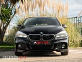 BMW 218 d Pack M Auto