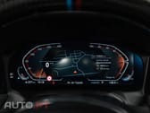 BMW 318 i Aut. M Sport