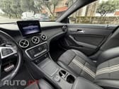 Mercedes-Benz CLA 180 d Shooting Brake AMG Line Aut.