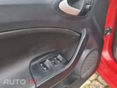 Seat Ibiza 1.6 TDi Copa Plus DPF