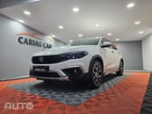Fiat Tipo 1.3 Multijet Cross