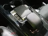 Mercedes-Benz CLA 200 Shooting Brake Style Aut.