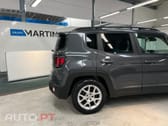 Jeep Renegade 1.0 T Limited