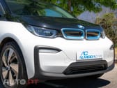 BMW i3 (120 Ah)