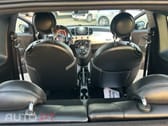 Fiat 500 Hibrido Sport