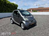 Smart ForTwo Passion cdi 41