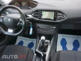 Peugeot 308 Allure