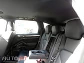 Porsche Cayenne S  400cv