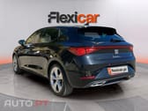 Seat Leon 1.0 TSI FR