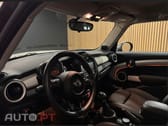 MINI Cooper Cooper Aut. Seven Chili
