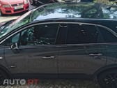 Opel Crossland 1.2 T Design & Tech