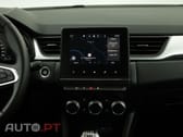 Renault Captur Captur 1.0 TCe Techno