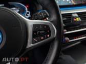 BMW 520 e Pack M