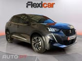 Peugeot 2008 1.2 PureTech GT Line EAT8
