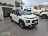 Citroen C3 Aircross 1.2 PureTech C-Series