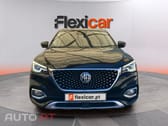 MG EHS 1.5 T-GDI Plug-in Hybrid Luxury