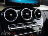 Mercedes-Benz C 200 Outro
