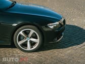 BMW 635 d