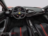 Ferrari F8 ND