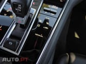 Porsche Panamera 4 E-Hybrid