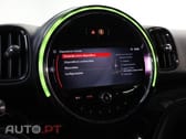 MINI Countryman Cooper S E ALL4 Auto
