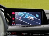 Volkswagen Golf 2.0 TSI GTI DSG Performance
