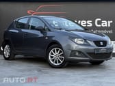 Seat Ibiza 1.2