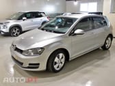 Volkswagen Golf 1.6 TDi Confortline