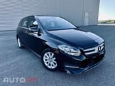 Mercedes-Benz B 180 Avantgarde