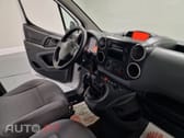 Peugeot Partner 1.6 HDI IVA DEDUTIVEL