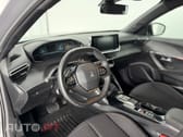 Peugeot E-2008 50 kWh Active