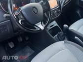 Renault Captur 1.5 dCi EDC