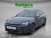 Cupra Leon ST 1.5 e-Hybrid VZ DSG