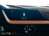 BMW 116 d Pack M Auto