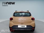 Dacia Sandero ECO-G 100 Bi-Fuel Stepway Expression