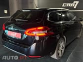 Peugeot 308 SW 1.5 BlueHDi GT Line