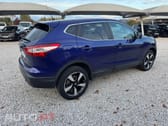 Nissan Qashqai 1.2 DIG-T N-Connecta 18