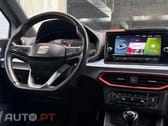 Seat Ibiza 1.0 TSI FR Anniversary