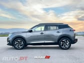 Peugeot 2008 1.2 PureTech Allure EAT8