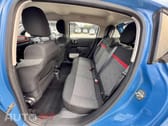 Citroen C3 1.2 PureTech Shine