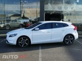 Volvo V40 2.0 D2 R-Design