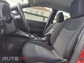 Nissan Leaf Acenta