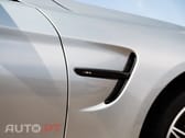 BMW M4 DKG