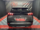 Peugeot 2008 1.2 PureTech Allure EAT8