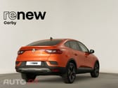 Renault Arkana Arkana 1.3 TCe R.S.Line EDC