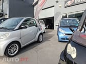 Smart ForTwo PASSION