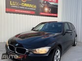 BMW 318 d Touring Line Modern